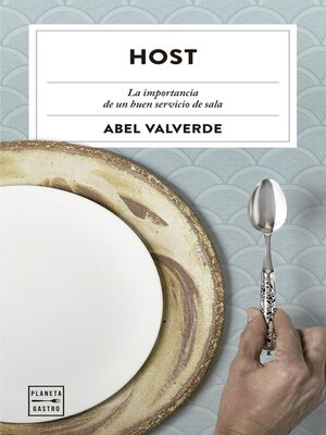 cover image of Host